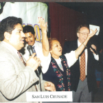 1997 san luis crusade